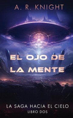 El ojo de la mente - Knight, A. R.