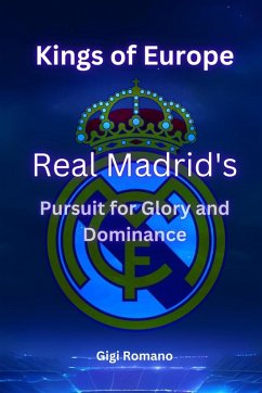 Cover Kings of Europe