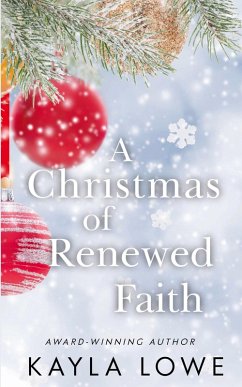 Cover A Christmas of Renewed Faith