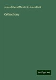 Orthophony Orthophony