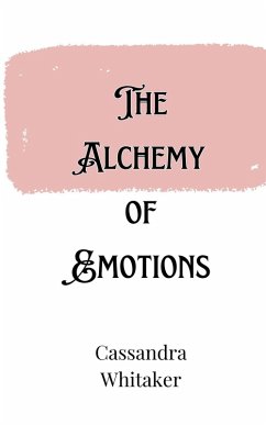 Cover The Alchemy of Emotions