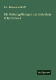 Die Ordnungsübungen des deutschen Schulturnens Die Ordnungsübungen des deutschen Schulturnens