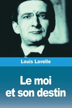 Cover Le moi et son destin