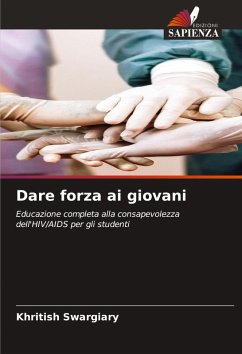 Cover Dare forza ai giovani