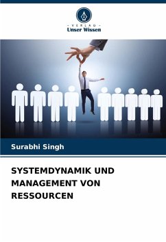 Cover SYSTEMDYNAMIK UND MANAGEMENT VON RESSOURCEN