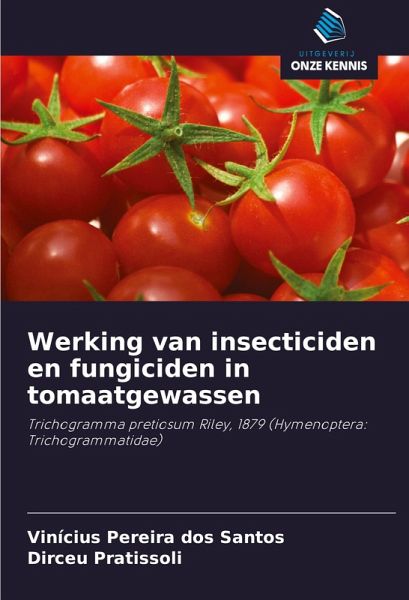 Werking van insecticiden en fungiciden in tomaatgewassen
