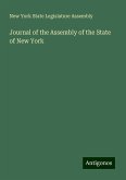 Journal of the Assembly of the State of New York