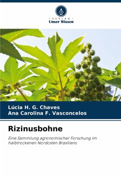 Cover Rizinusbohne