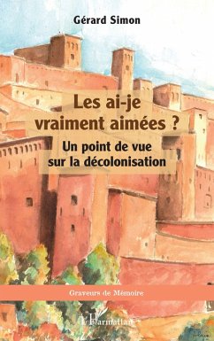Cover Les ai-je vraiment aimées ?
