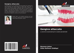 Cover Gengiva attaccata