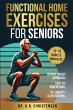Functional Home Exercises For Seniors - Bild 1