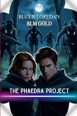 The Phaedra Project The Phaedra Project