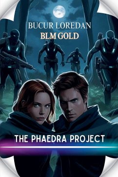 The Phaedra Project - Loredan, Bucur