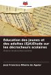Éducation des jeunes et des adultes... - Bild 1