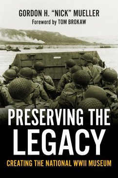 Preserving the Legacy - Mueller