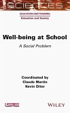 Well-Being at School Well-Being at School