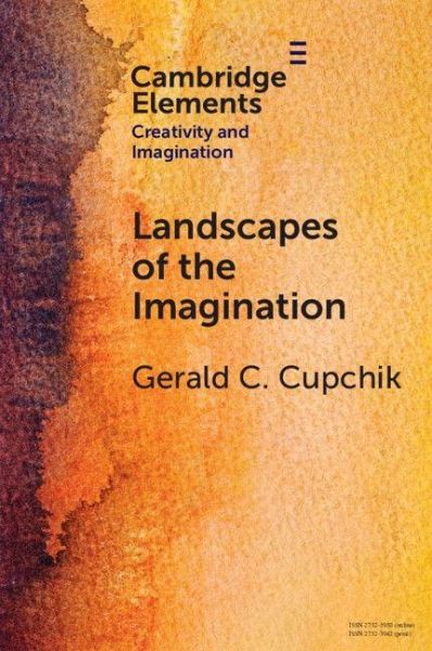 Landscapes of the Imagination Landscapes of the Imagination