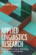 Applied Linguistics Research - Bild 1