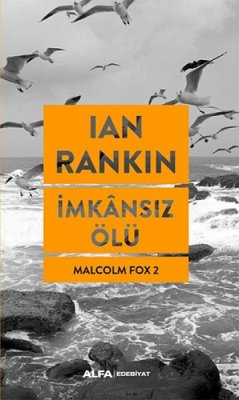 Cover Imkansiz Ölü