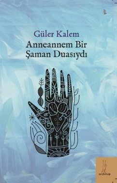 Cover Anneannem Bir Saman Duasiydi