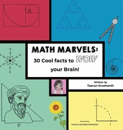 Math Marvels - Krushanth, Taarun