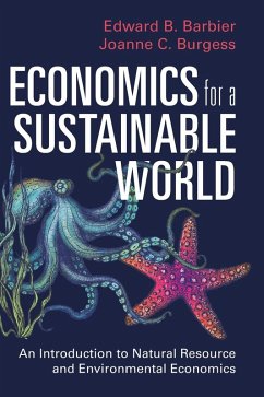 Cover Economics for a Sustainable World