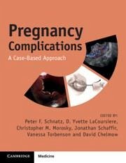 Cover Pregnancy Complications