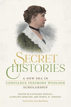 Cover Secret Histories