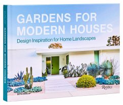 Cover Gardens for Modern Houses