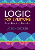 Logic for Everyone Logic for Everyone