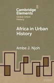 Africa in Urban History