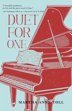Cover Duet for One