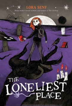 Cover The Loneliest Place
