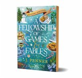A Fellowship of Games & Fables (Deluxe Edition) A Fellowship of Games & Fables (Deluxe Edition)