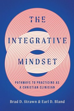 The Integrative Mindset Cover The Integrative Mindset
