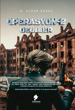 Cover Operasyon 2 - Deliler