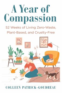 Cover Year of Compassion