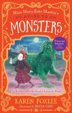 The Bother with the Bonkillyknock Beast The Bother with the Bonkillyknock Beast