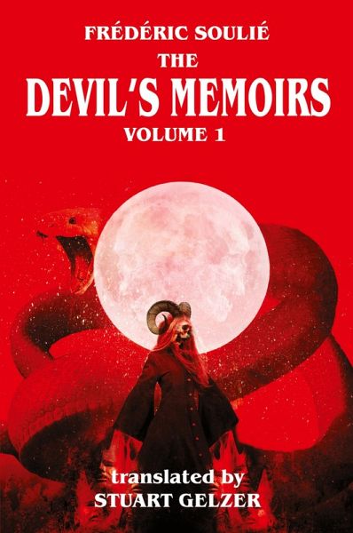 The Devil's Memoirs Volume 1 The Devil's Memoirs Volume 1