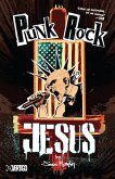 Punk Rock Jesus (New Edition) Punk Rock Jesus (New Edition)