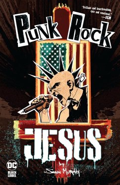 Punk Rock Jesus - Murphy, Sean