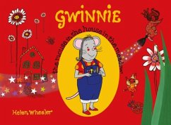 Gwinnie - The Mouse in the House in the Meadow - Wheeler, Helen