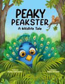 Peaky Peakster