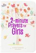 2-Minute Prayers for Girls - Bild 1