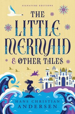 Cover The Little Mermaid & Other Tales