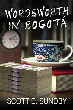 Cover Wordsworth in Bogotá