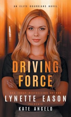 Cover Driving Force