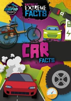 Cover Car Facts