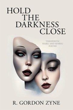 Cover Hold the Darkness Close