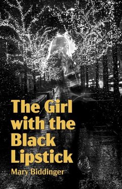 Cover The Girl with the Black Lipstick